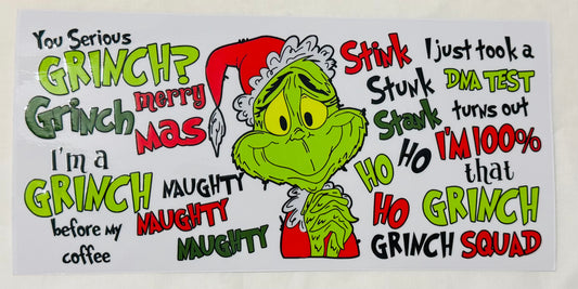 Grinch