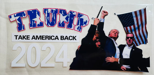 TRUMP