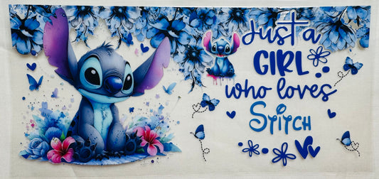 Stitch