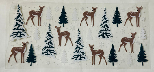 Deer