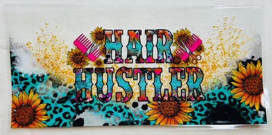 Hair Hustler