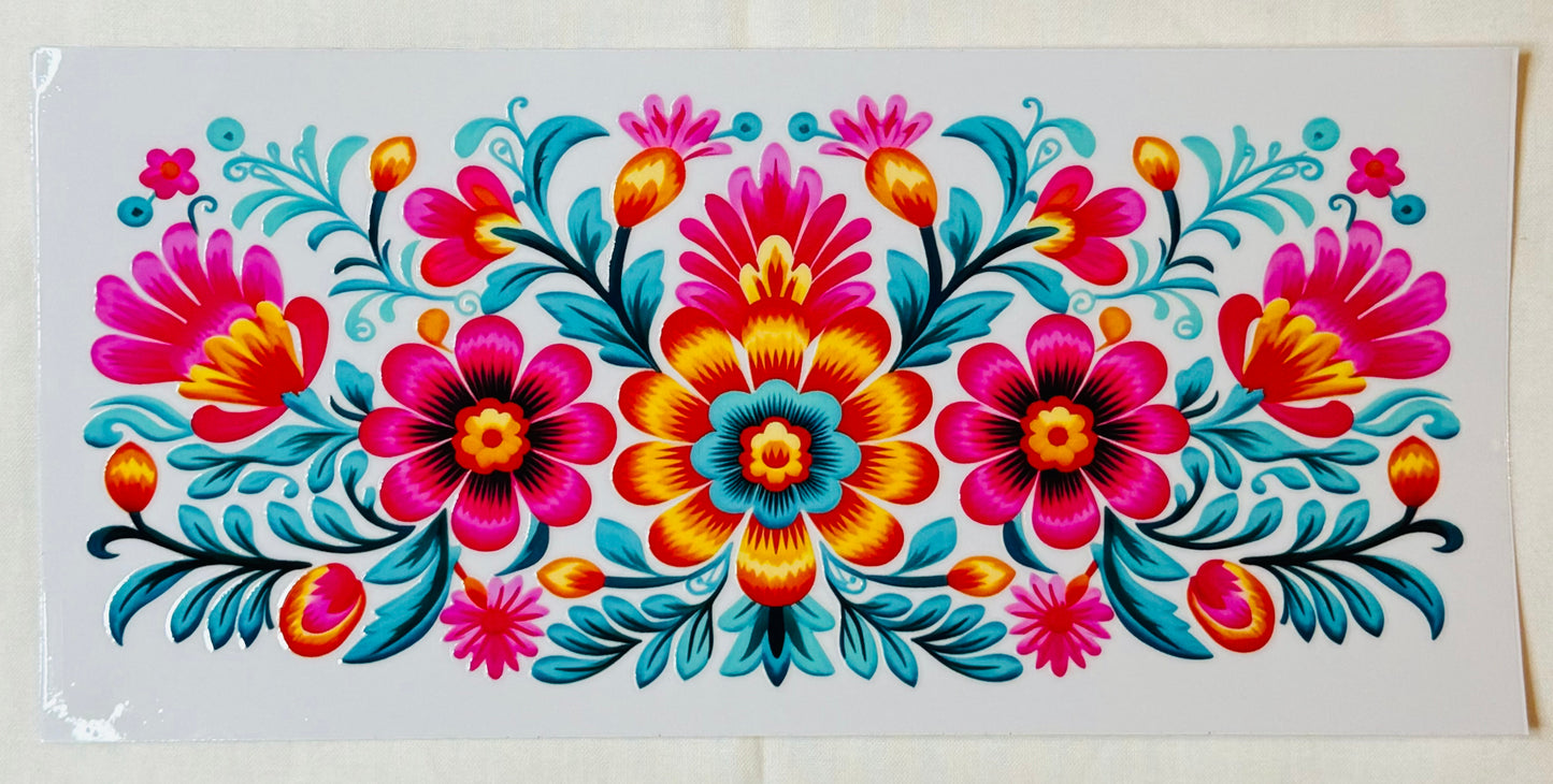 Floral
