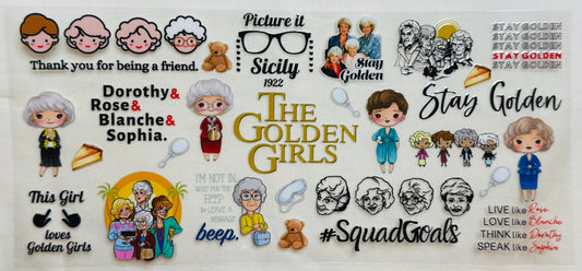 The Golden Girls