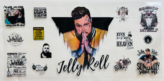 Jelly Roll