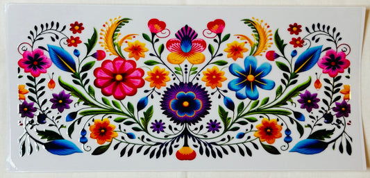 Floral