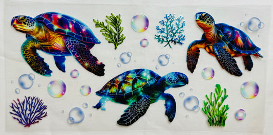 Sea Turtles