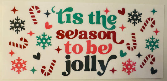Tis the Season