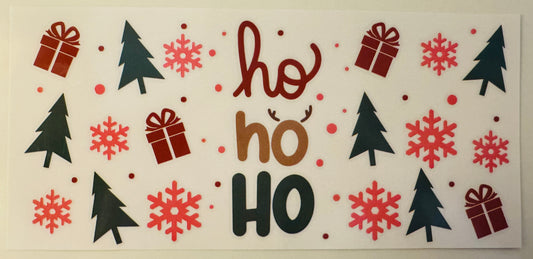 Ho Ho Ho
